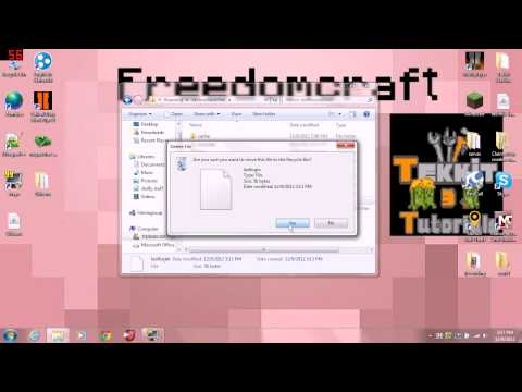 Kurtz shows how to fix technic launcher