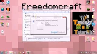 Kurtz shows how to fix technic launcher