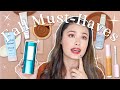 THESE ARE MY FALL FAVORITES | Beauty Devices, Skin Care, Books and More!