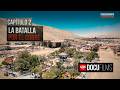 Capítulo 2: La Batalla por el Cobre | Chuquicamata, el corazón dehile