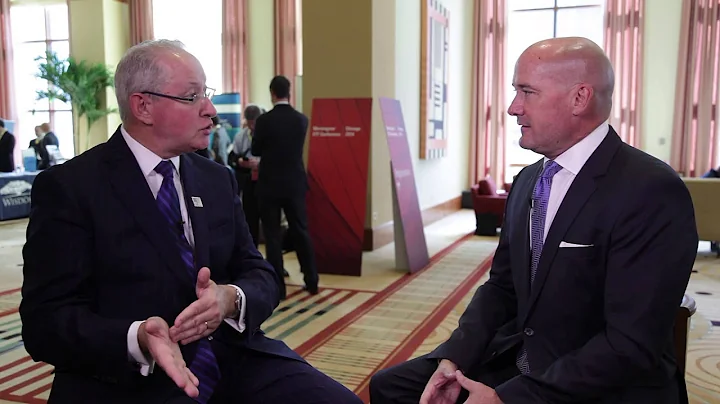 Anthony Davidow of Schwab Center for Financial Res...