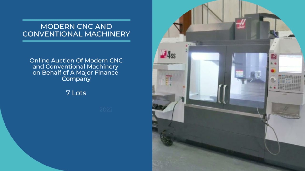 Our Current Auctions