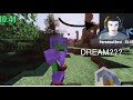 The Moment Foolish Gamers Joined the Dream SMP...