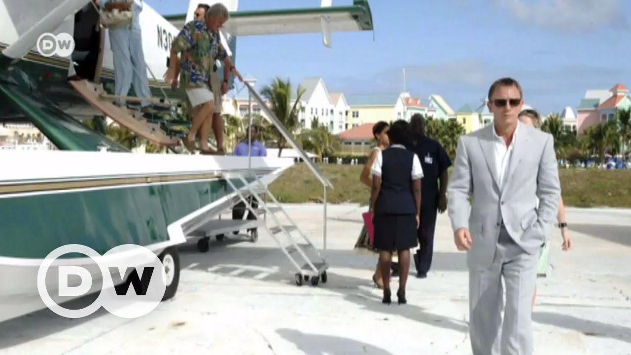 Kravatsız takım elbise olur mu? - DW Türkçe