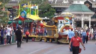 Download Lagu Disney All Stars Express - Disneyland Paris HD New Generation Festival MP3 Download Lagu Disney All Stars Express - Disneyland Paris HD New Generation Festival MP3
