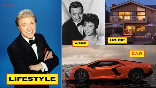 Steve Lawrence (Singer) Biography | Lifestyle | Wife | Children | Age | Height | Net Worth | Wiki