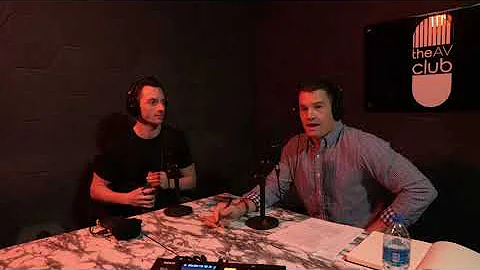 S1 E1: Aaron Platt - CEO of Sales Momentum