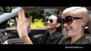 Season of Inspiration | Koons Mazda of Silver Spring
