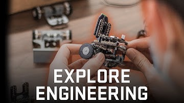 Explore Engineering at Oregon State