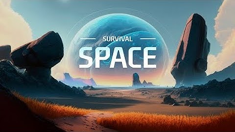 Space Survival: Sci-Fi RPG (by Not Found Games) IOS Gameplay Video (HD)