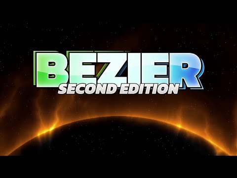 Bezier: Second Edition - Trailer 001