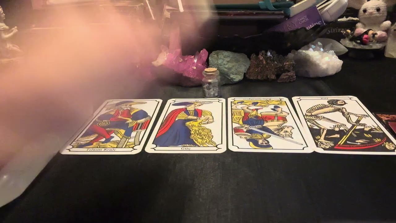 İşyerinde arkanızdan ne konuşuluyor?