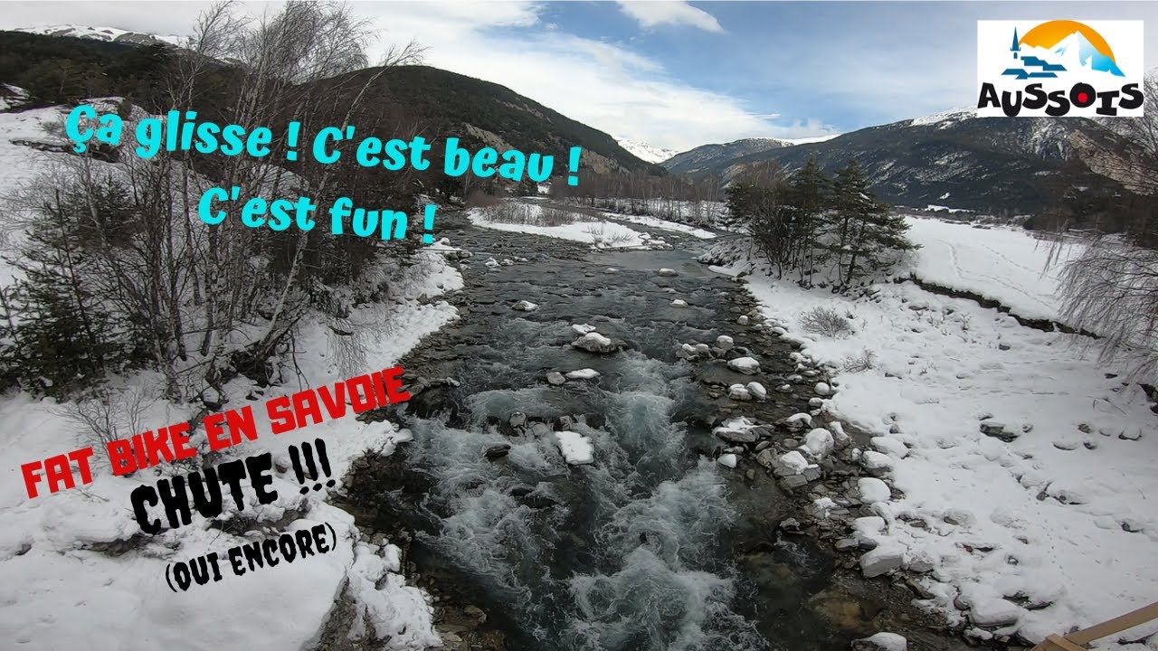 Ça glisse ! C'est beau ! C'est fun ! - YouTube