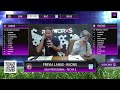 🔴LANUS vs RACING conexión NEWELL´S vs INSTITUTO CBA | LIGA PROFESIONAL | EN VIVO