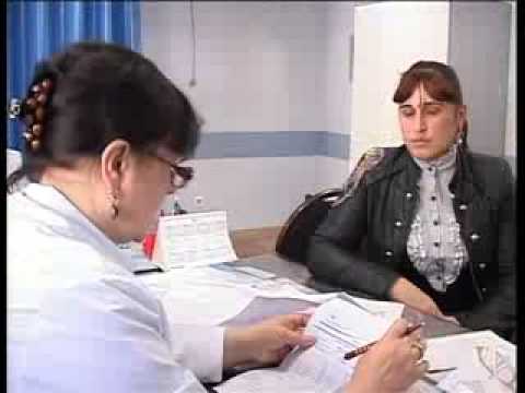 მშობელთა სკოლა ზუგდიდის რესპუბლიკურ საავადმყოფოში