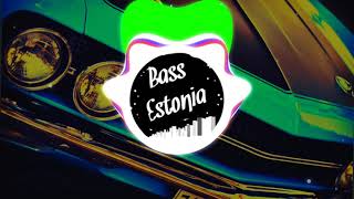 LivikO - AKTUAALNE-KAAMERA (Bass Boosted)