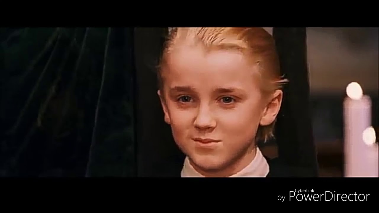 Гарри Поттер- прикольная музыкальная подборка