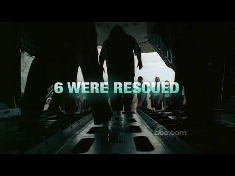 Lost Season 5 Trailer Official in HD