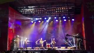 On-The-Go — Wake Up Call (V-Rox Vladivostok 2015)