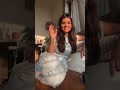 Anveshi jain live part 8