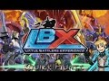LBX Little Battlers EXperience 3DS Review Quick Hunts 