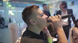 Uroš Živković za Andreanu Čekić - Rado moja bela