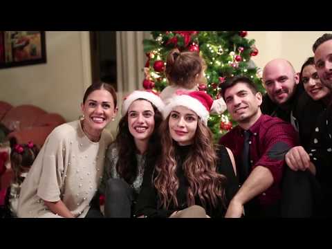 "Xmas At Your House"