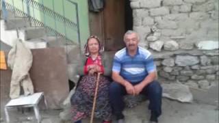 Tokat Artova Evlidere Koyu Anisina