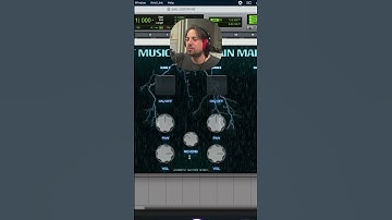 Rain Maker #mastering #producer #audioengineering #mixing #recording #audioengineer