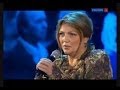 Евгения Смольянинова на телеканале "Культура".