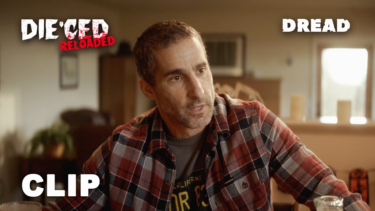 Some Guy Was Murdered