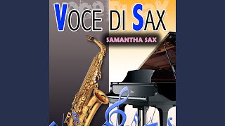 Vignette de la vidéo "Samantha Sax - Passione"