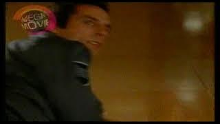 Promo Night At The Museum (Mega Movie) @ Tv3! (13/1/2012)