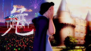 Inside the City~Amelie Braxton (Belle) Audition