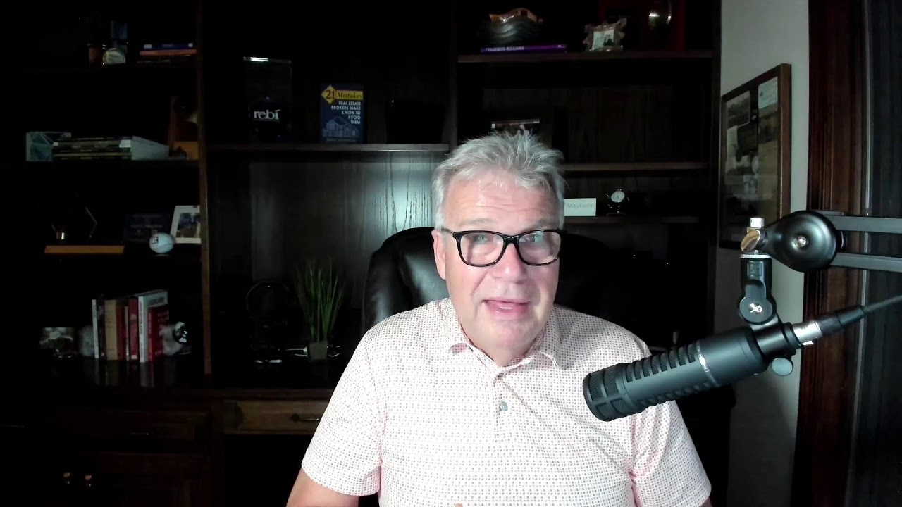 Interesting Real Estate Statistics