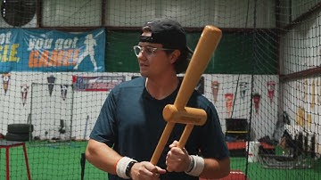 Prevent Roll Over with Sequence Bat