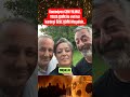 Komedyen CEM YILMAZ, TOLGA ÇEVİK ile evli kız kardeşi ÖZGE ÇEVİK Maşallah #shorts #hergünmagazin