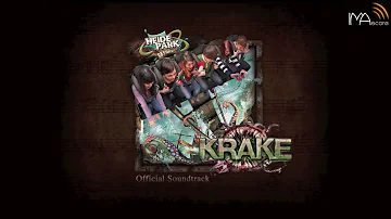 IMAscore - KRAKE Soundtrack [official]
