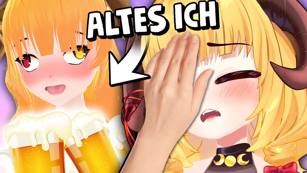 Jinja reagiert auf ihre alten Videos (und bereut es)