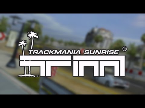 TrackMania Sunrise DemoBeta 1 — Полное прохождение (Windows 10 без виртуальной машины)