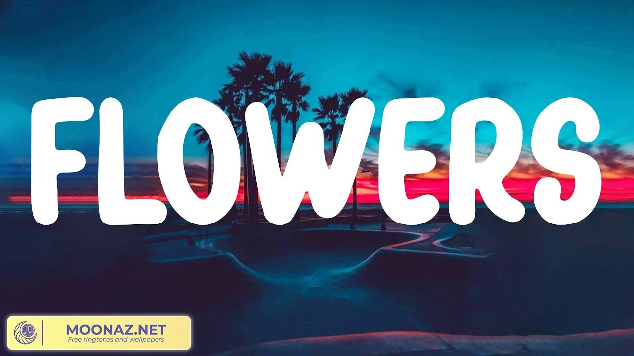 Miley Cyrus Flowers ZAYN, James Arthur ft. AnneMarie, John Legend