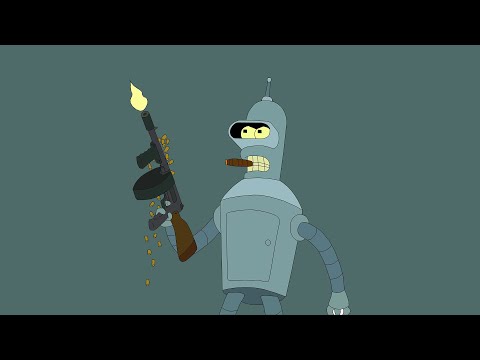 Energetic Hip Hop Instrumental - "Machine" | Saxophone Type Beat