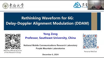 Rethinking Waveform for 6G: Delay-Doppler Alignment Modulation (DDAM)