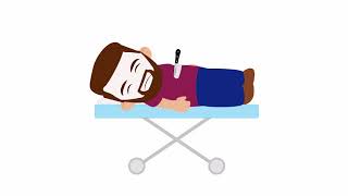 Decompressing A Tension Pneumothorax