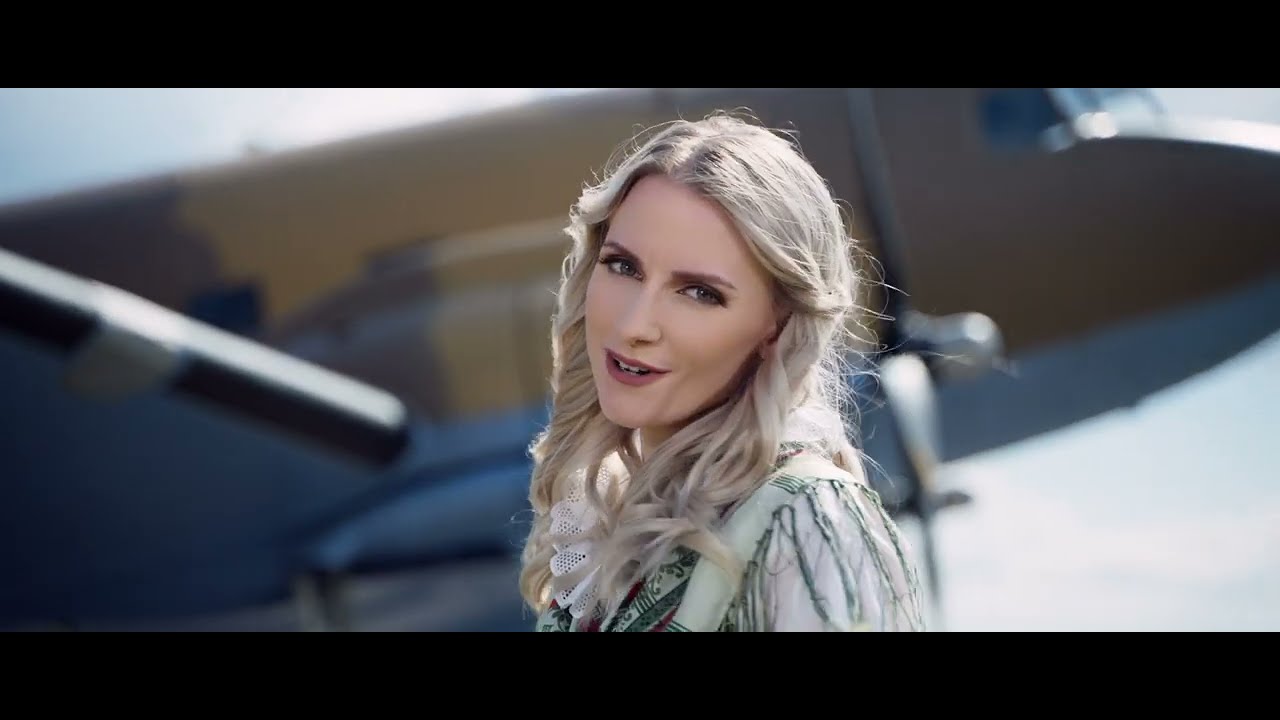 Ansambel Tomaža Rota - Visoko nad oblaki