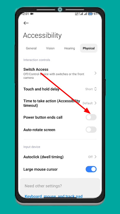call screen off problem | call screen problem solved #shorts #short #viral #redmi