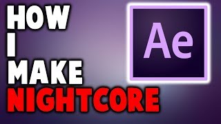 HOW I MAKE: Nightcore
Like and subscribe!
Artists:
- Kid Ink
- Fetty wap
Original song:
https://www.youtube.com/watch?v=DE1Nc...
Nightcore version:
https://www.youtube.com/watch?v=VBhyrtjEyDc
Follow me on instagram:
https://www.instagram.com/traguyd/?hl=nl
DISCLAIMER: All credit goes to the original artists for the song. This is a NON-PROFIT nightcore version.
I DONT OWN THE ORIGINAL SONG HOW I MAKE: Nightcore