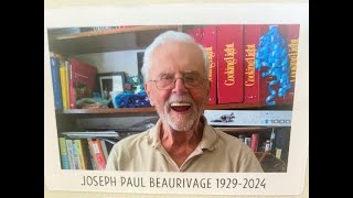 Gramps Memorial Video