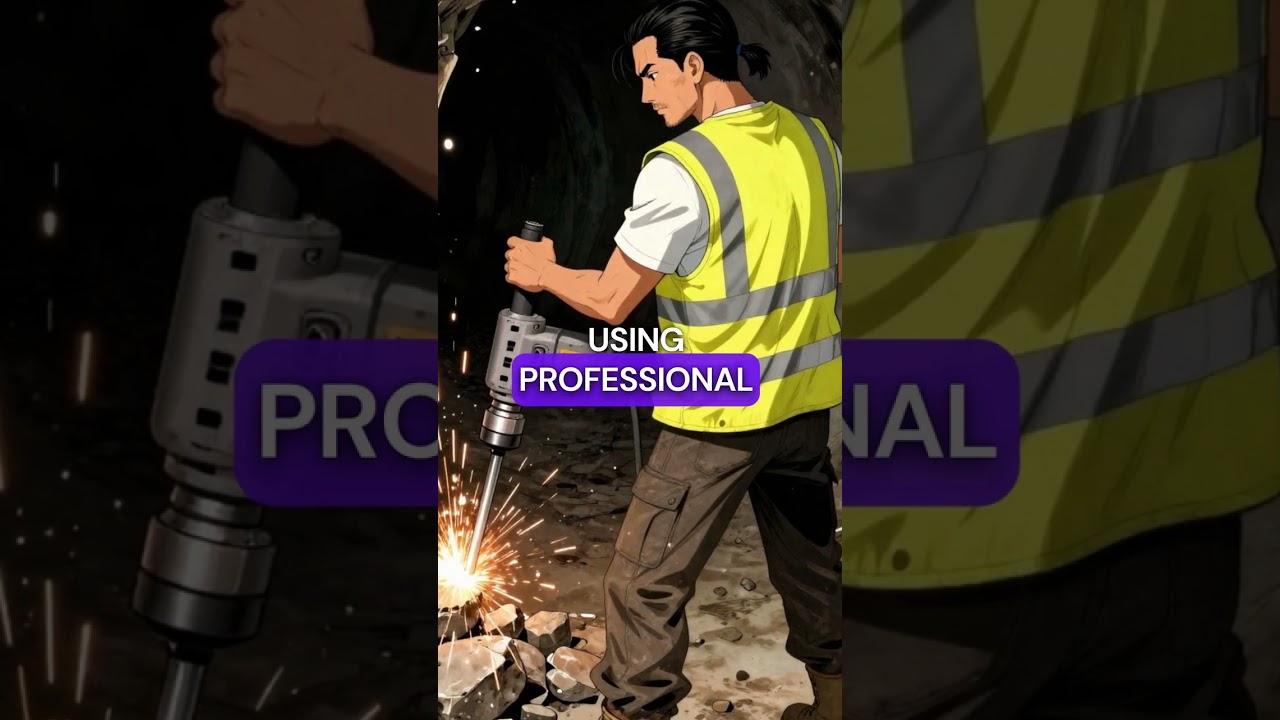 Drug Lord's $50M Underground Prison Escape That Shocked The World