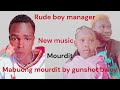 Rude Bwoy Manger By Super Gunshot Bwoy South Sudan Music 